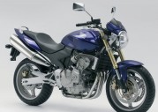 Honda CB600F - Hornet - 599